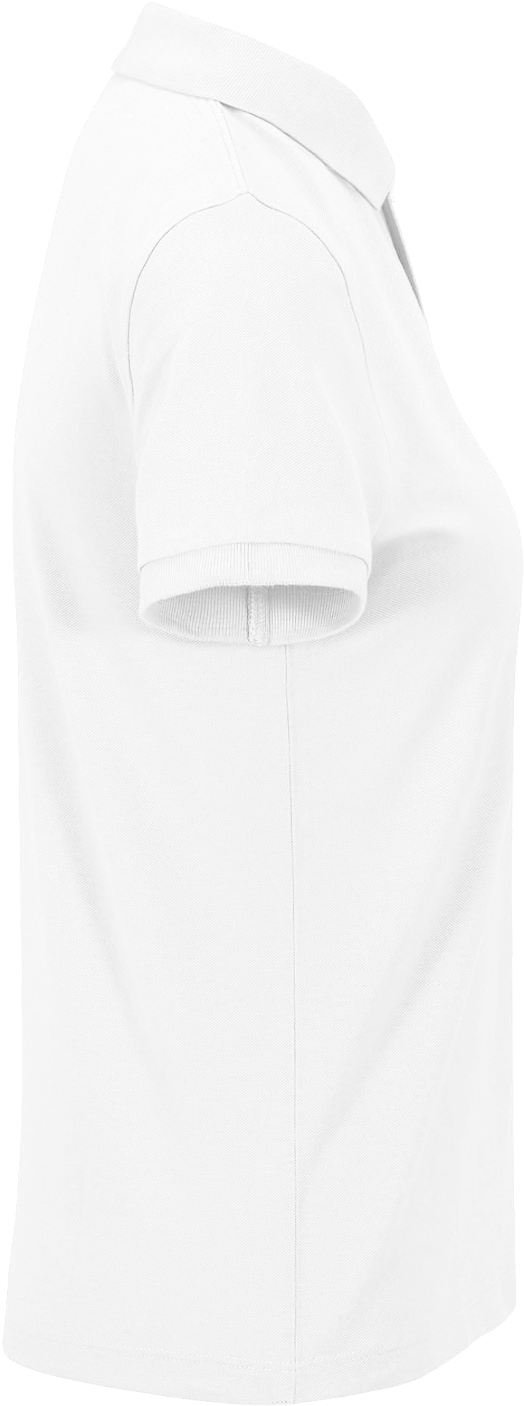 My Eco Polo 65/35 Women_°