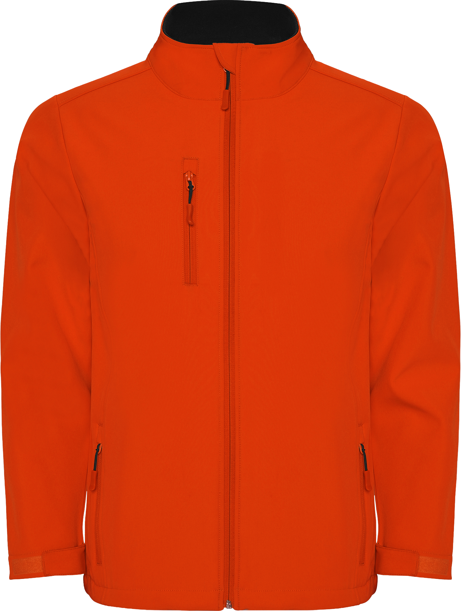 Men´s Nebraska Softshell Jacket