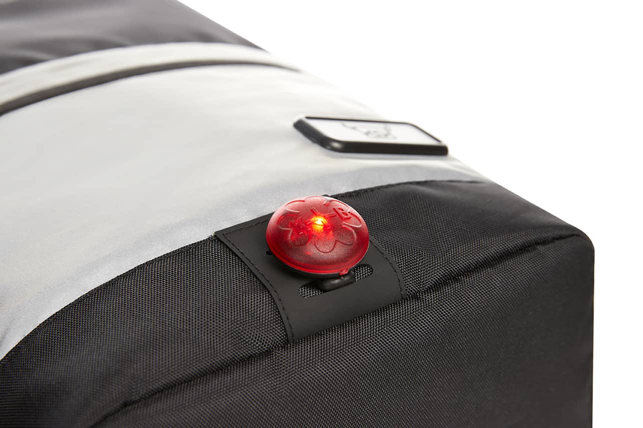 Laptop Backpack Reflex M
