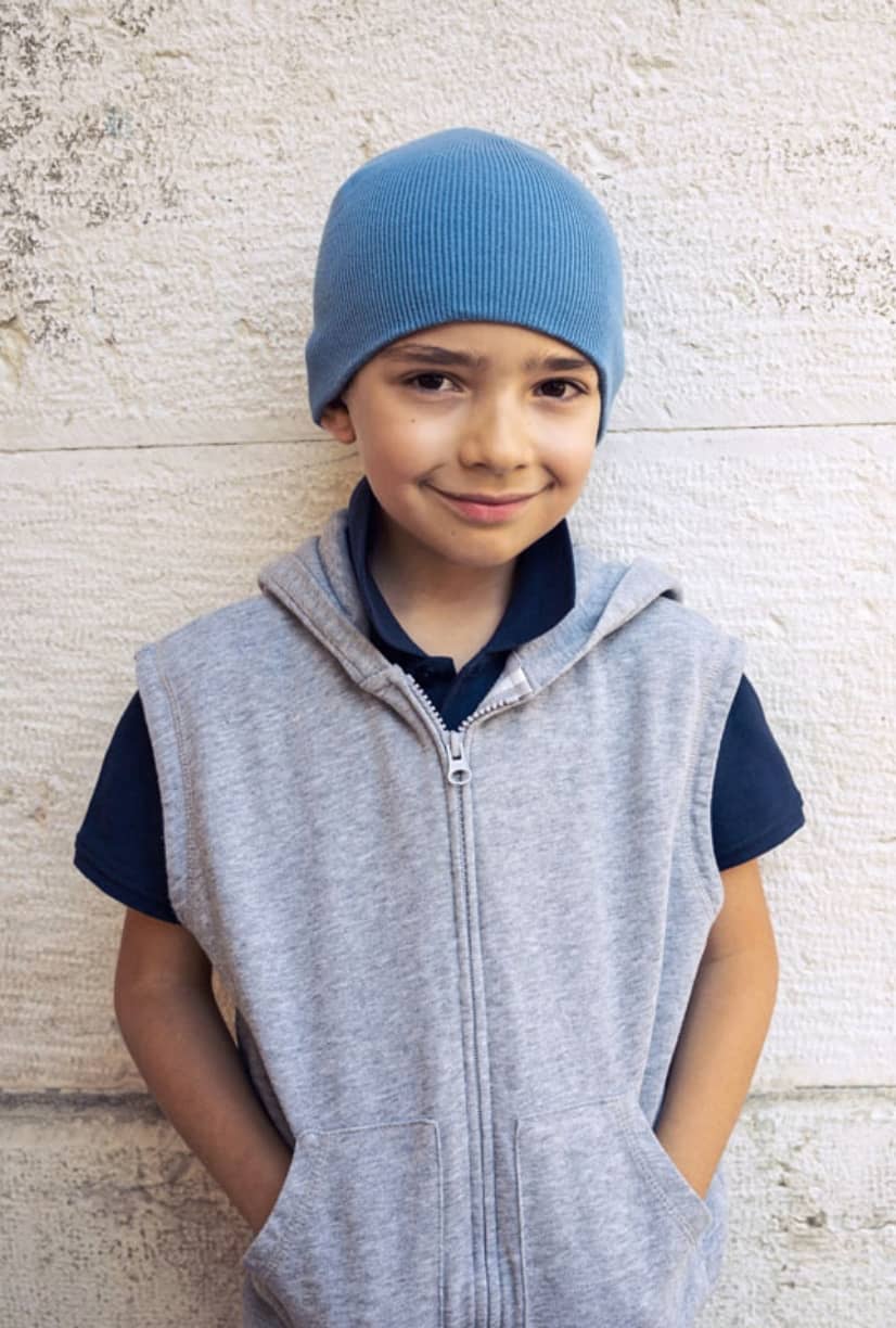 Kids´ Yala Beanie