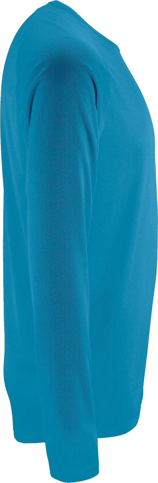 Men´s Long Sleeve Sports T-Shirt Sporty