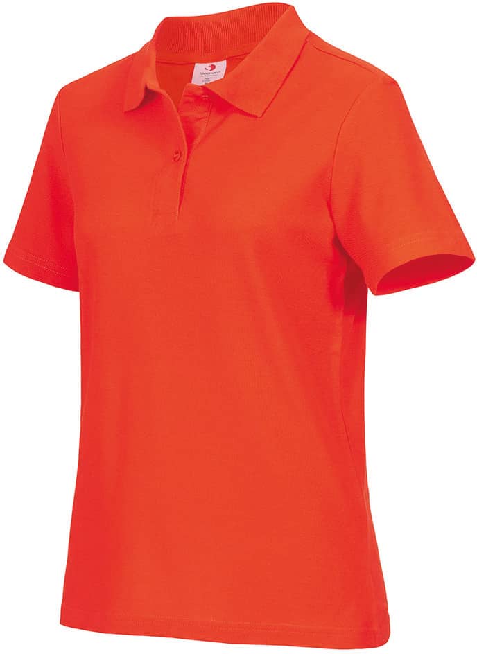 Classic Polo Women