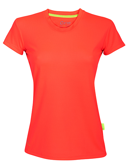 Ladies´ Evolution Tech Tee