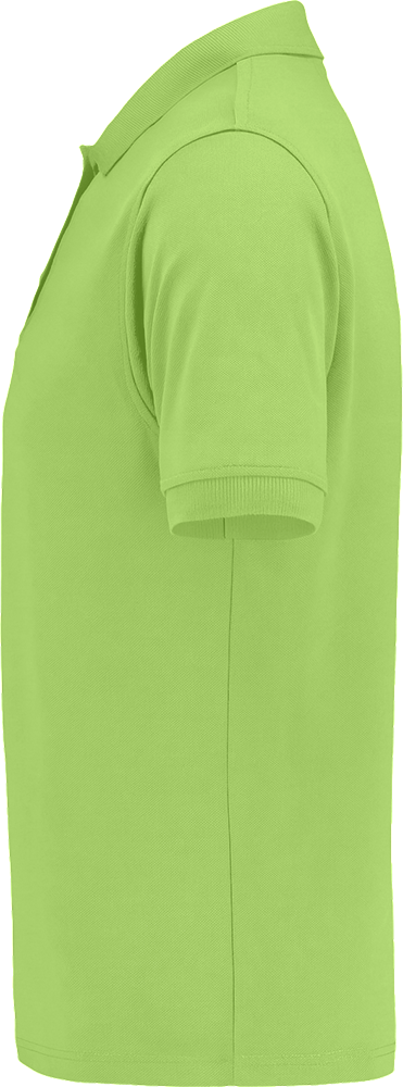 Classic Fit Klassic Superwash® 60° Polo