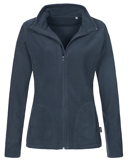 Classic Fleece Jacket Women
