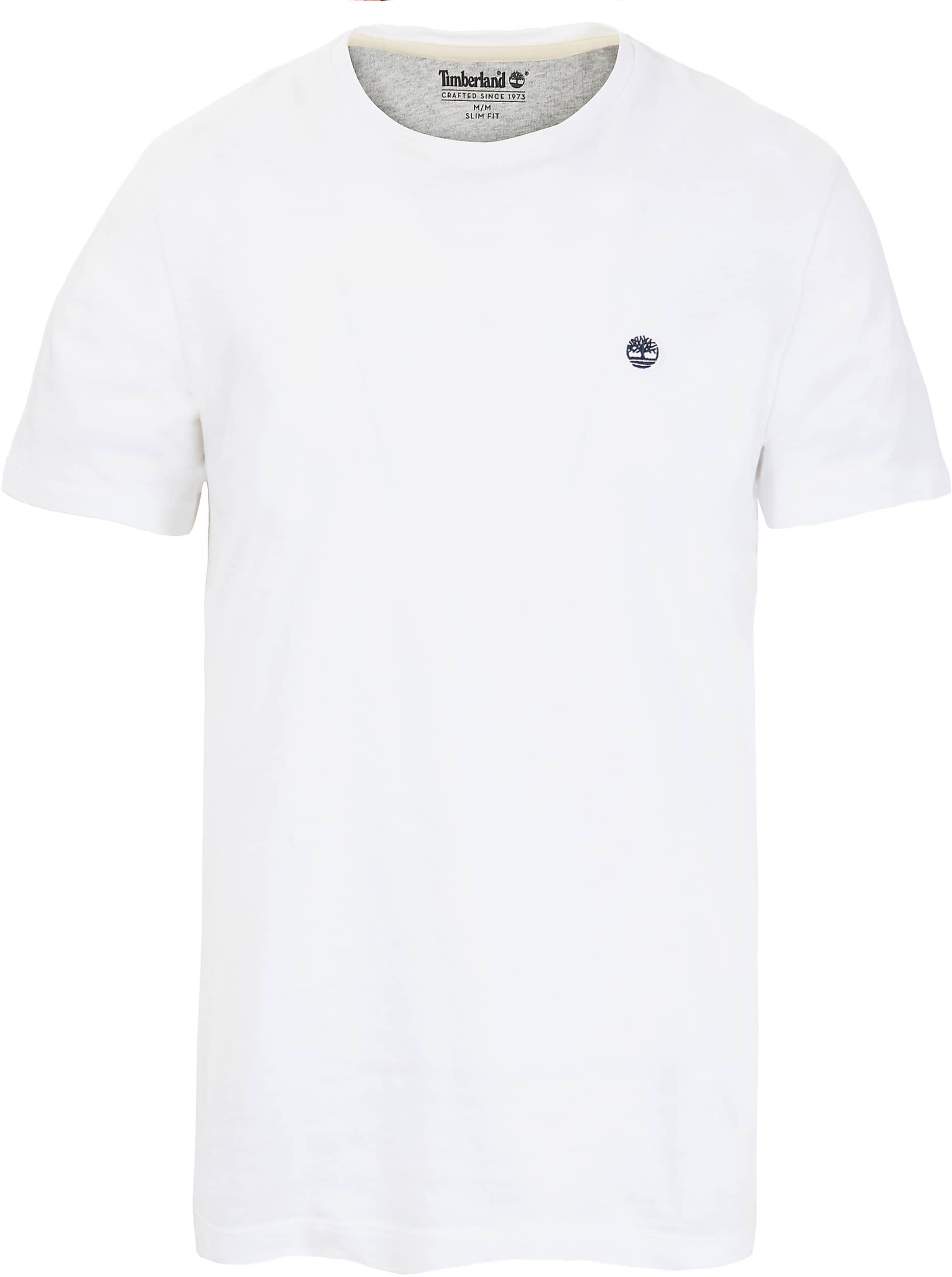 T-Shirt Stoff Dunstan River