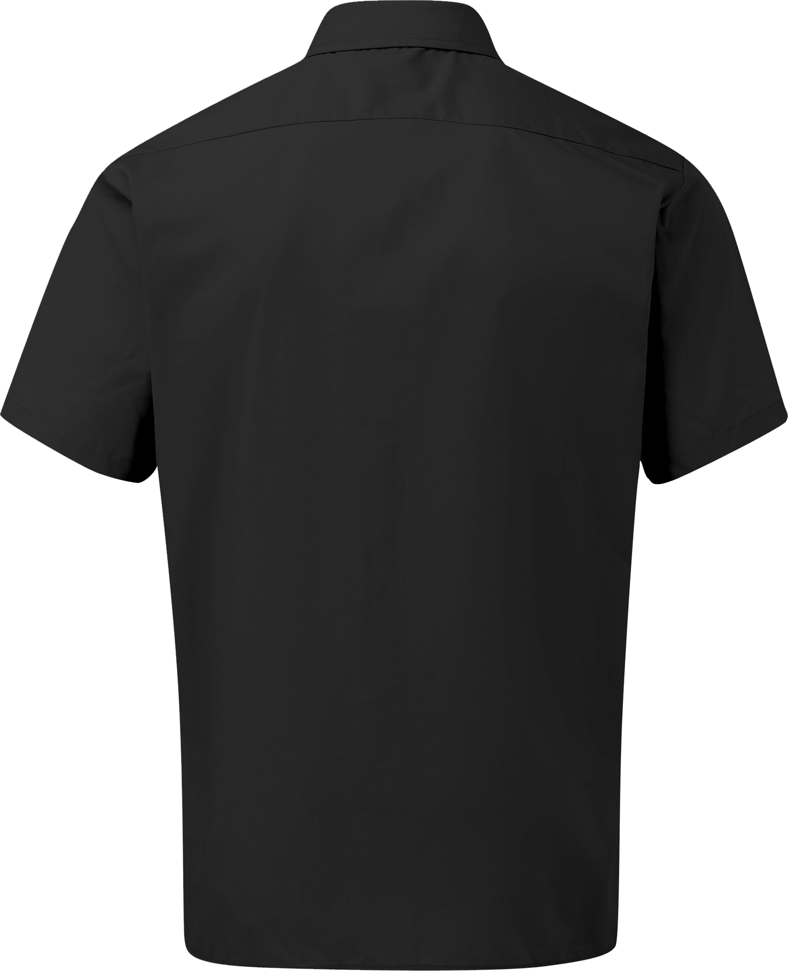 Men´s Poplin Short Sleeve Shirt