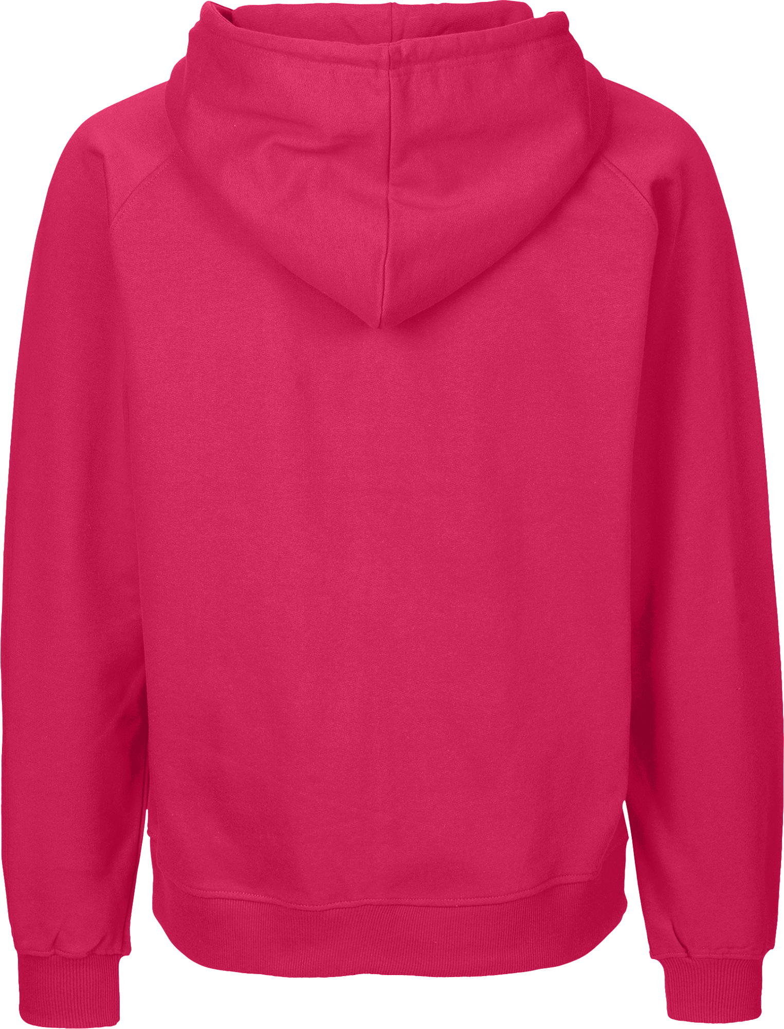 Men´s Zip Hoodie