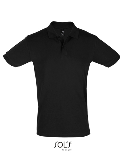 Men´s Polo Shirt Perfect