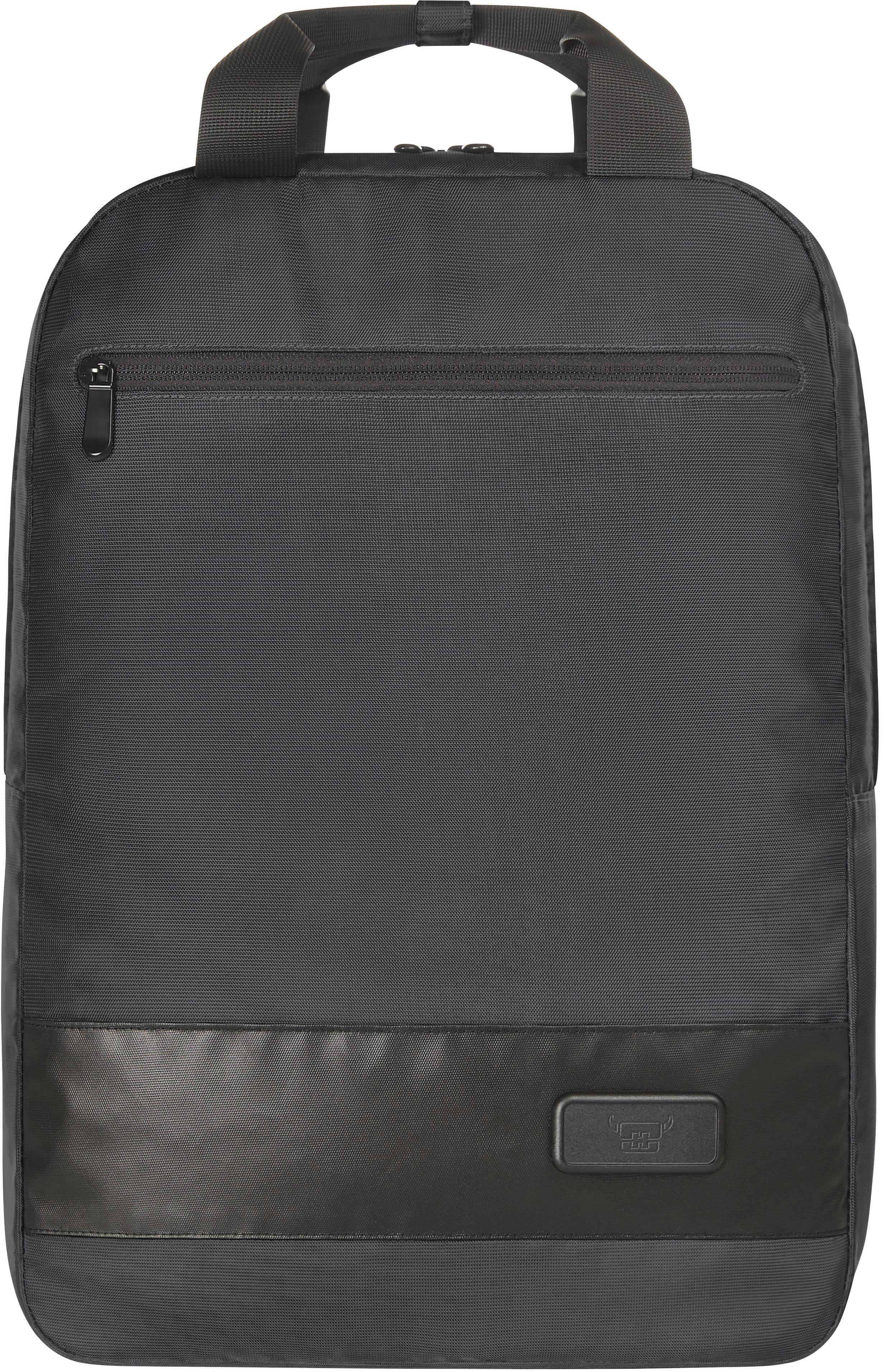 Notebook Backpack Stage