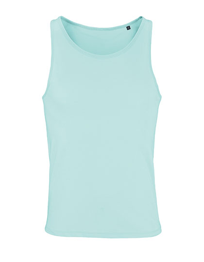 Unisex Tank Top Crusader