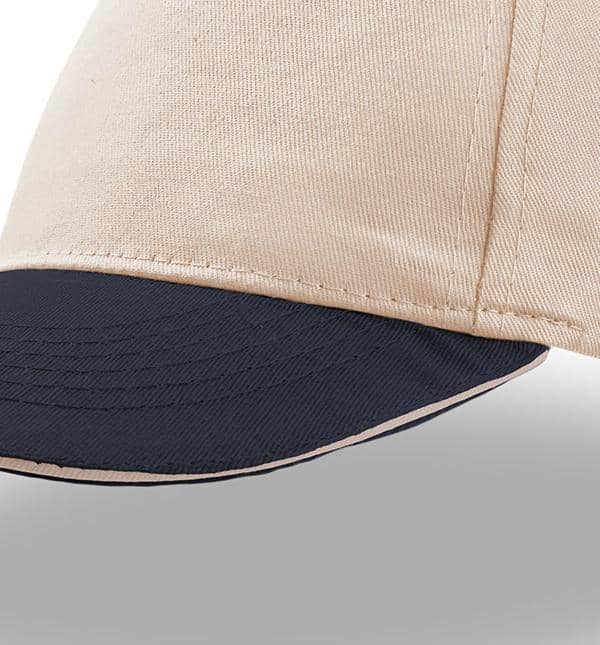 Start Five Sandwich Cap