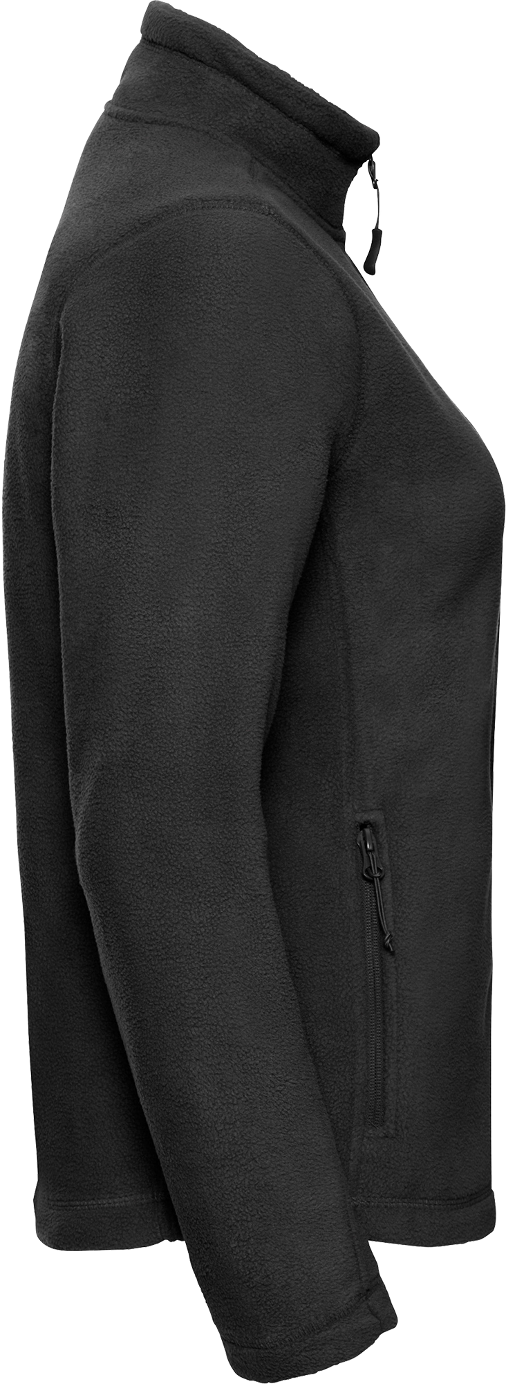 Ladies´ Full Zip Outdoor Fleece