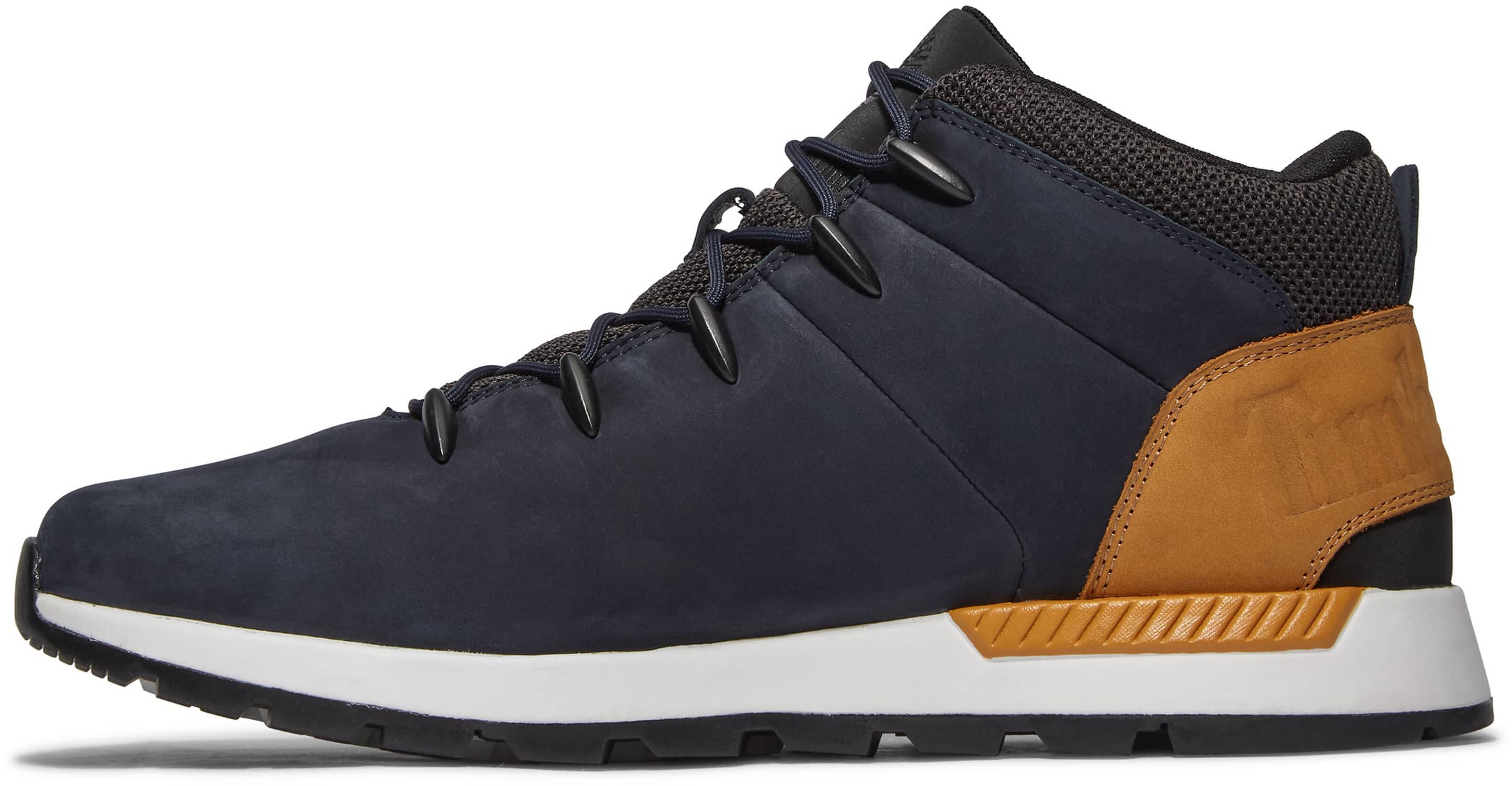Schuhe Sprint Trekker mid
