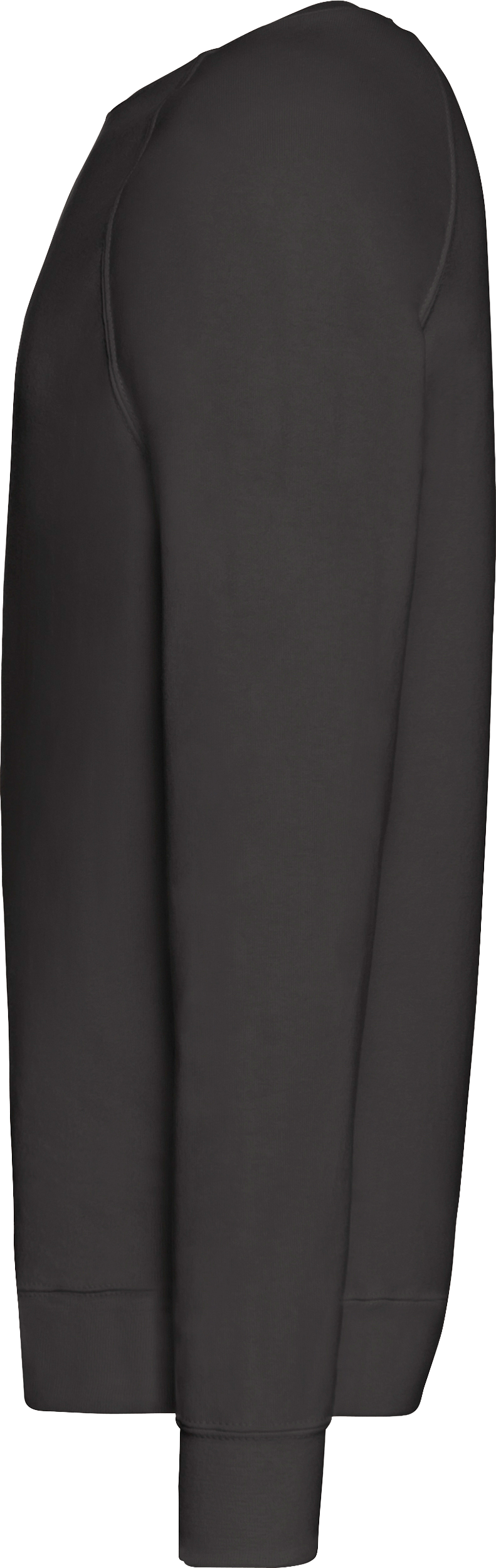 Lightweight Raglan Sweat