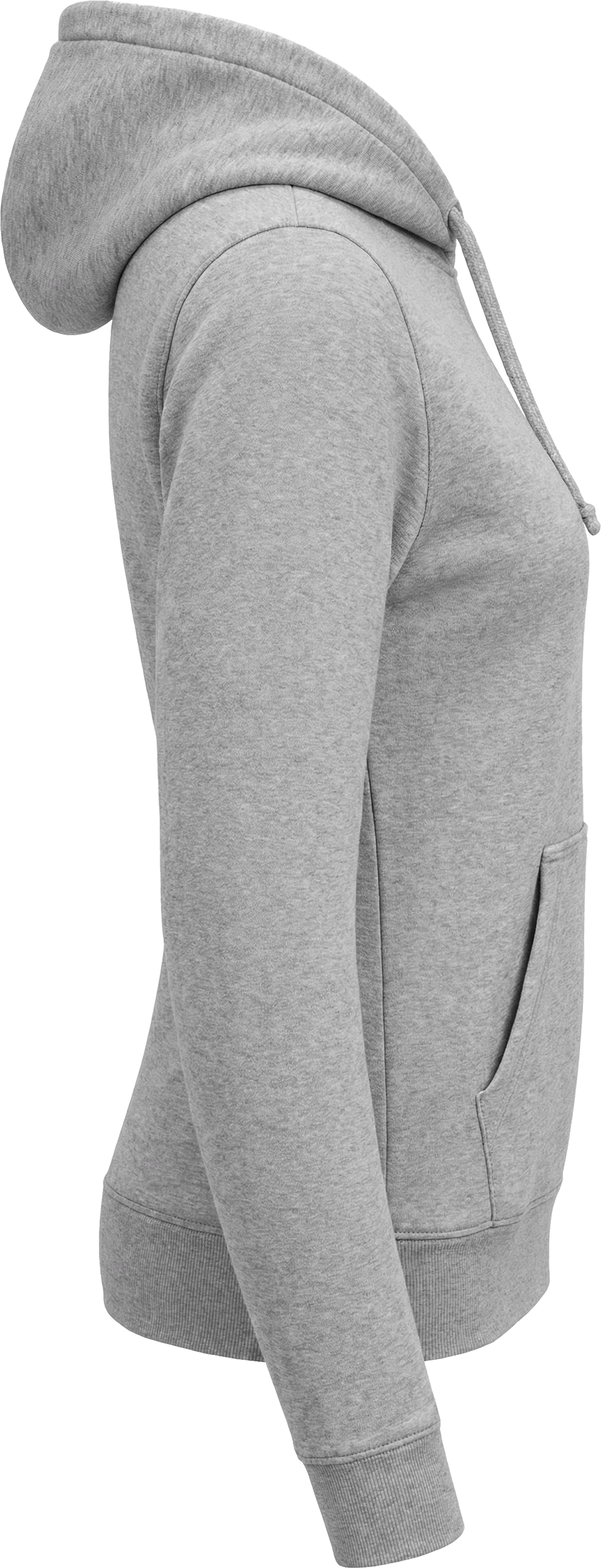 Women´s College Hoodie