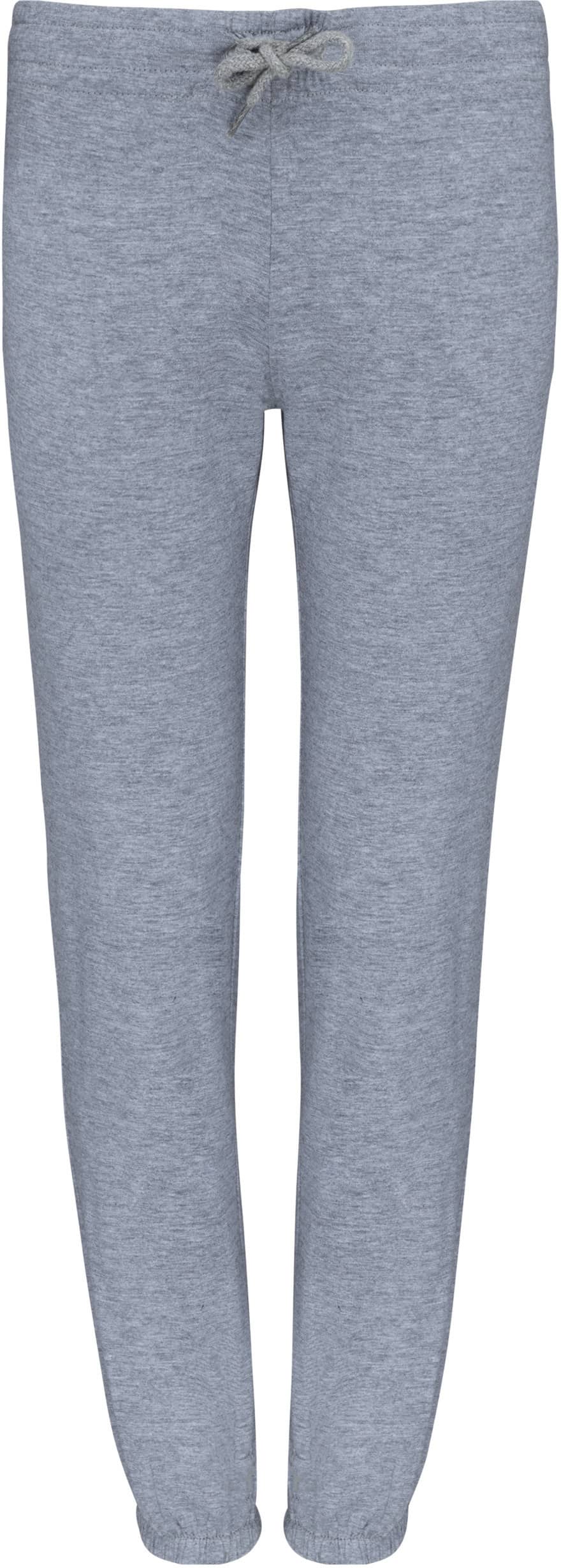 Kinder-Jogginghose. Leichte Baumwolle