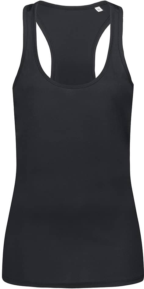Mesh Tank Top Women