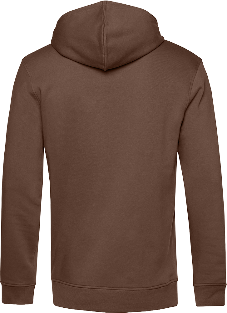 Inspire Hooded Sweat_°