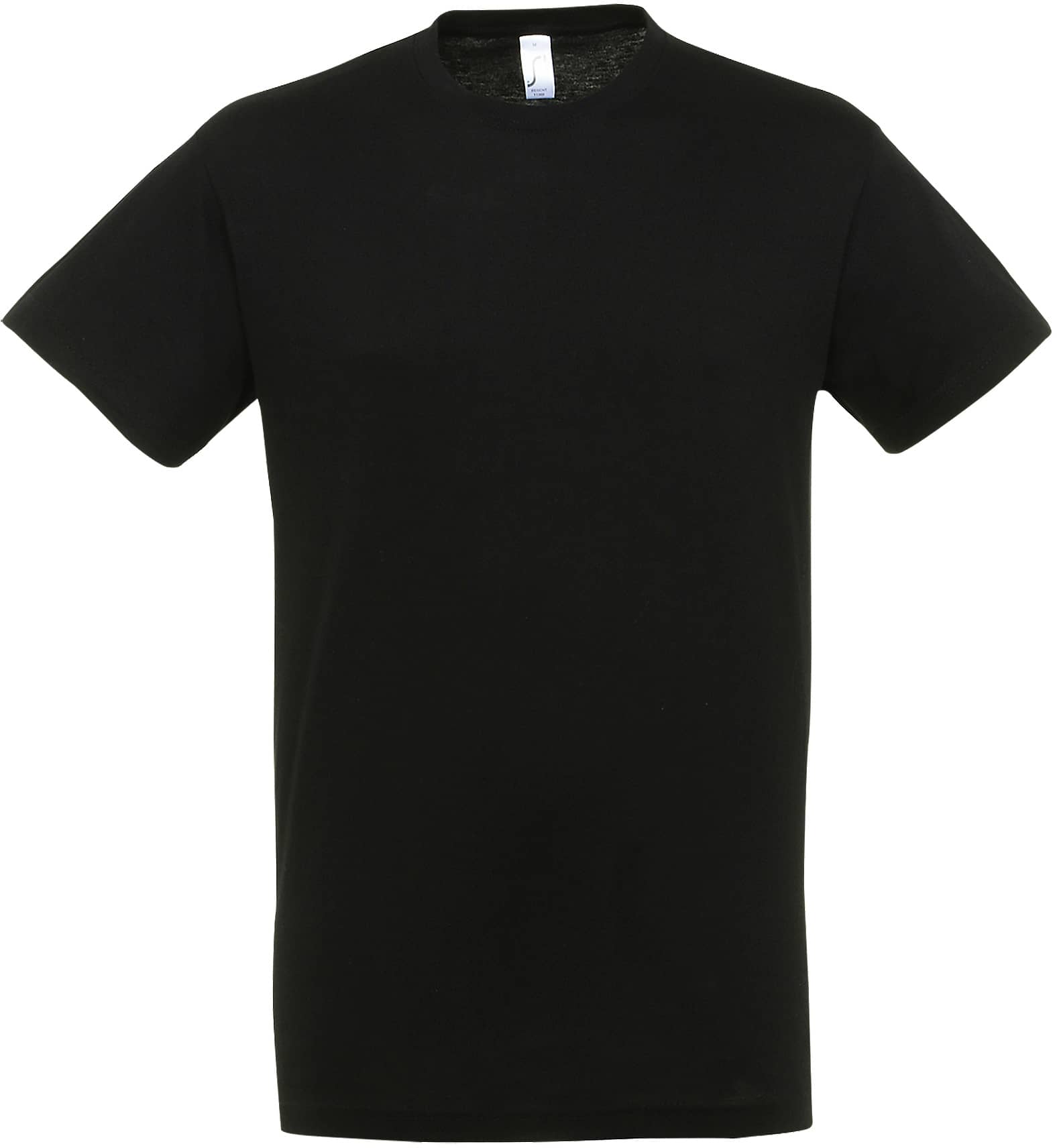 Unisex Round-neck Tee-Shirt Titan