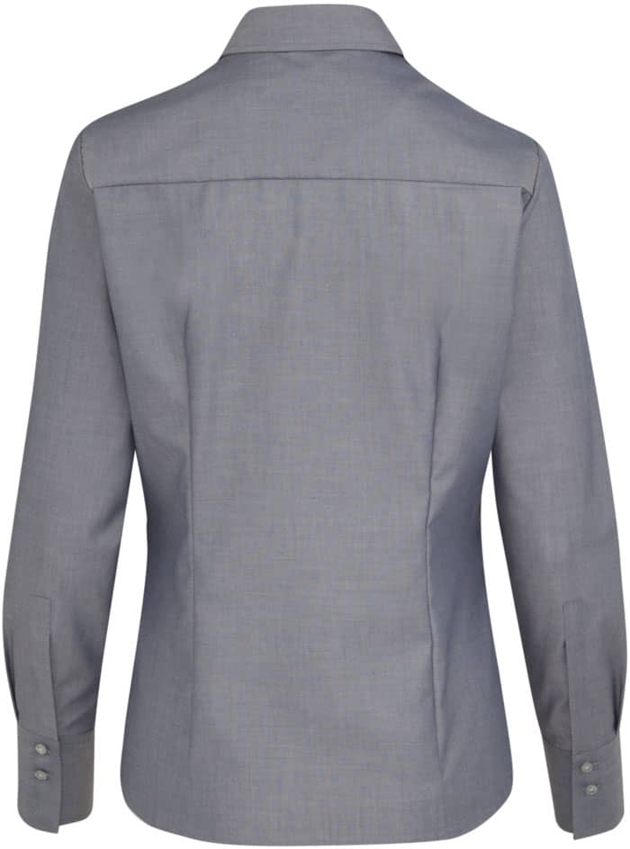 Women´s Blouse Regular Fit Long Sleeve