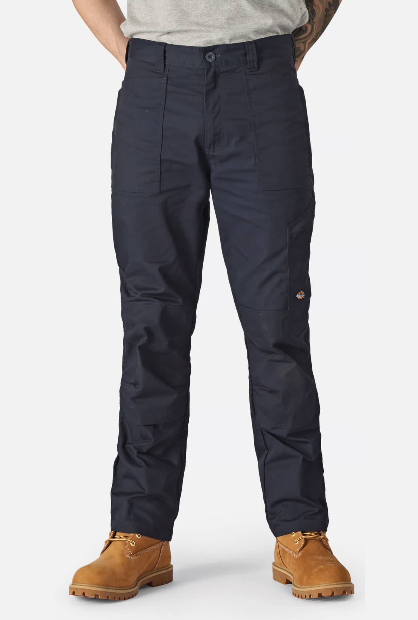ACTION FLEX Herrenhose