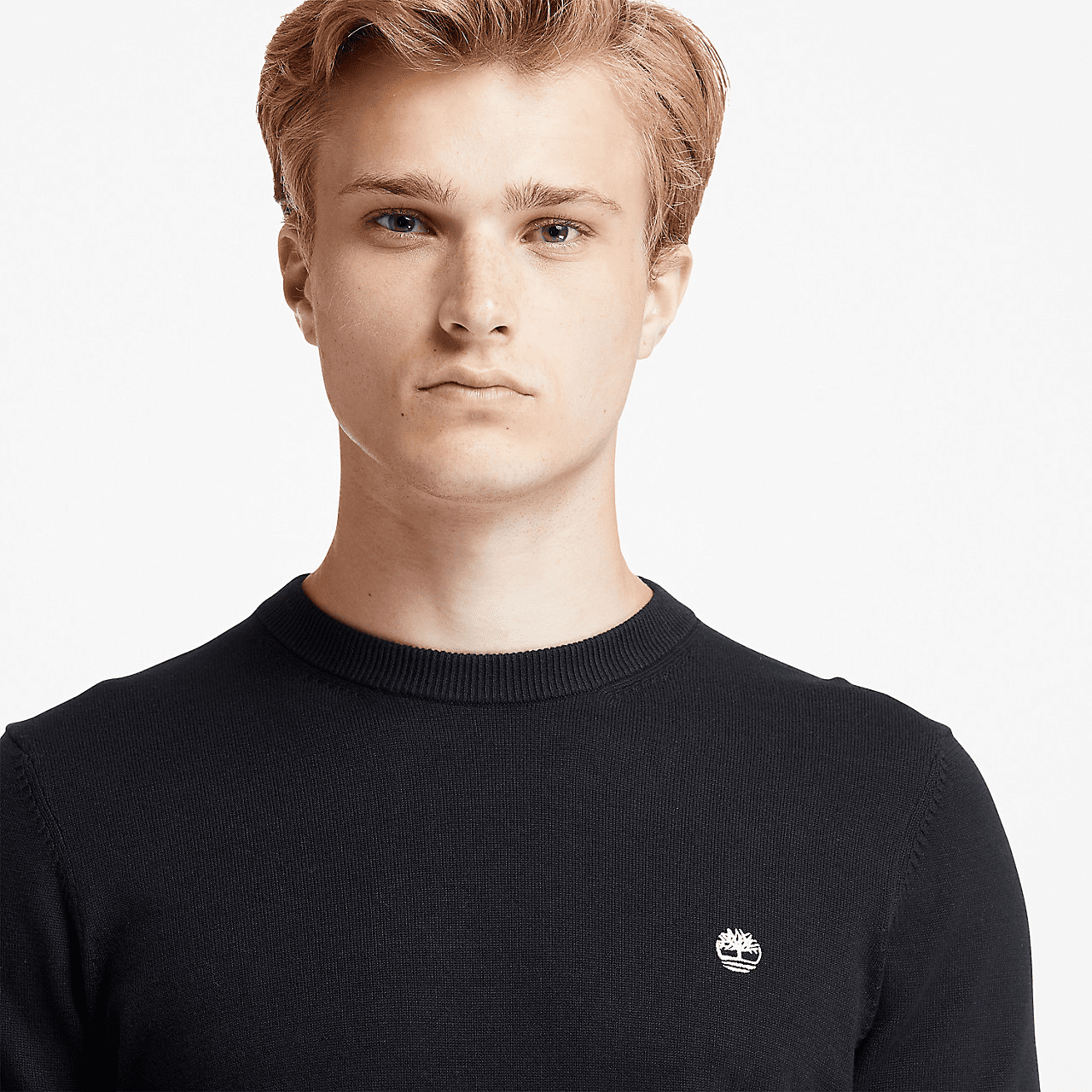 Pullover Bio-Baumwolle Williams River
