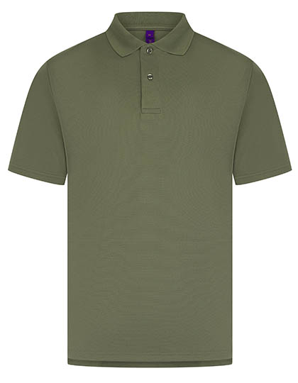 Men´s Coolplus® Wicking Polo Shirt