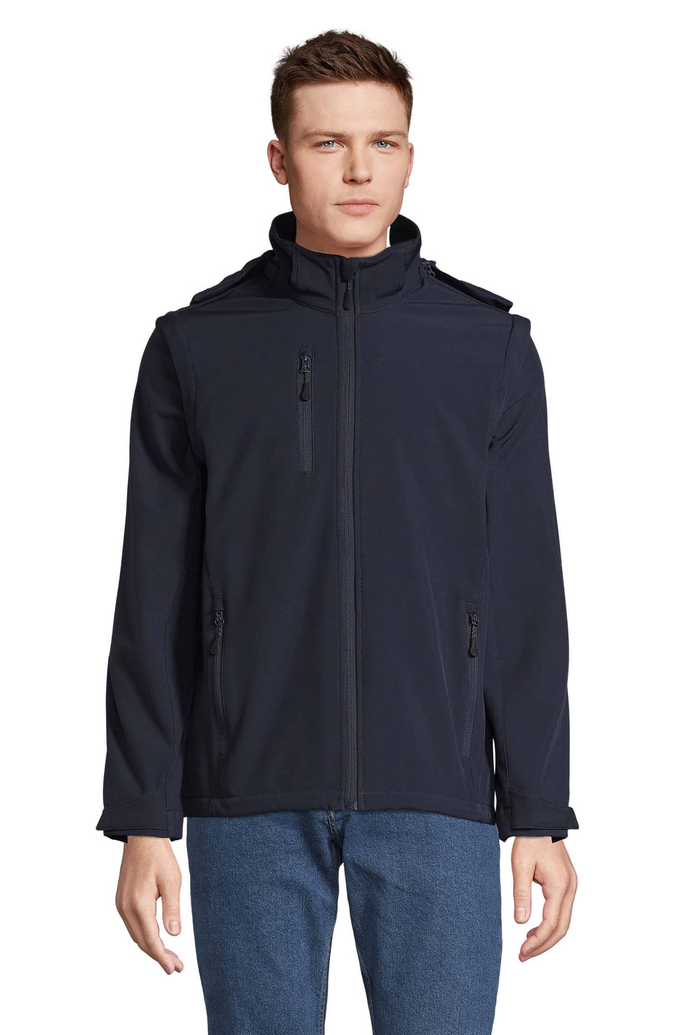 Softshell Jacket 3in1 Falcon