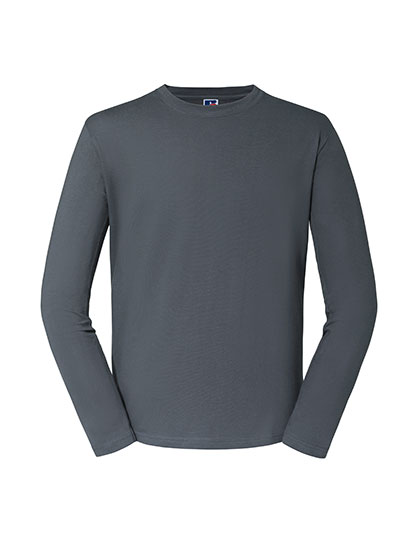 Authentic Classic Long Sleeve T