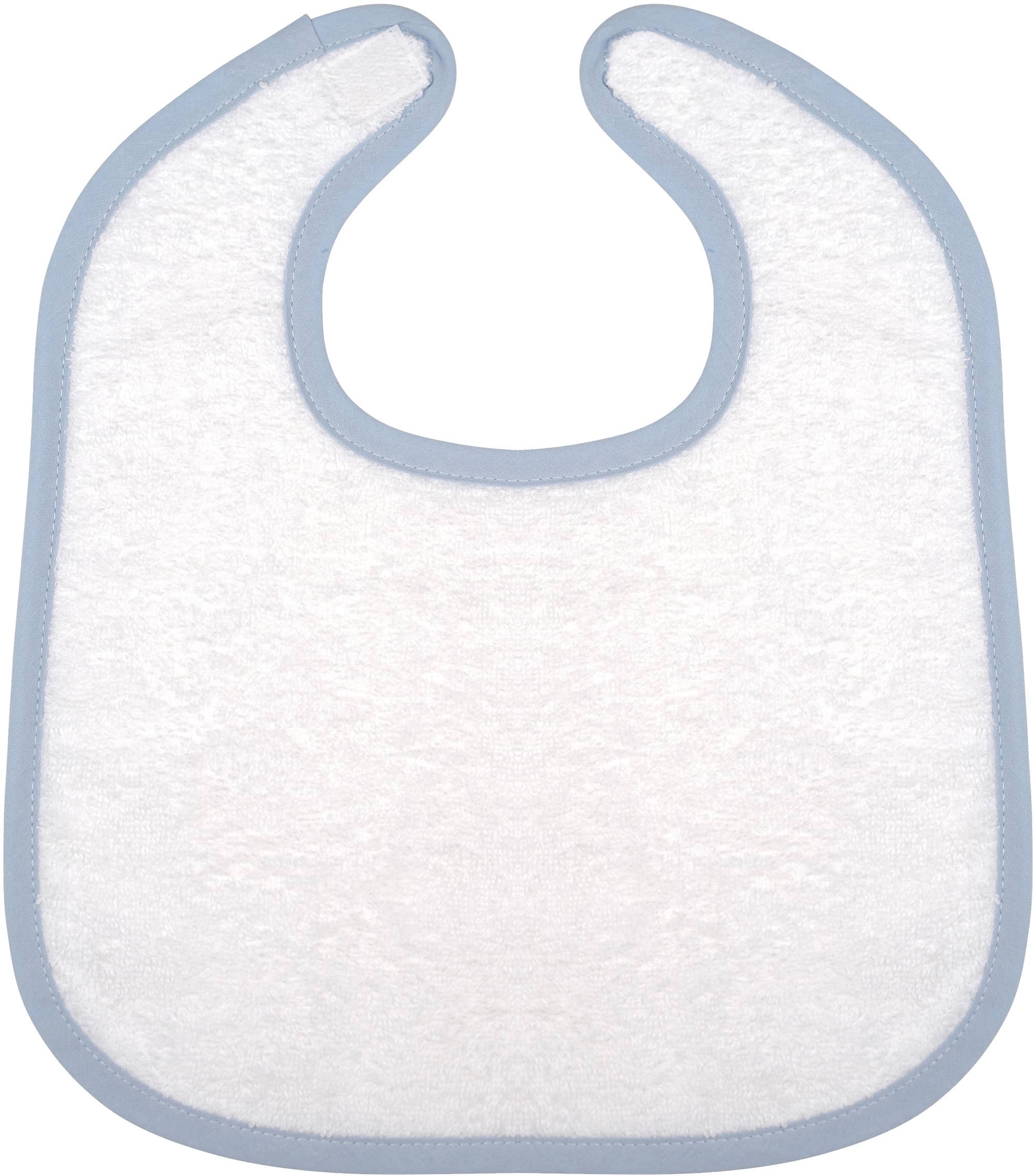 Baby Frottierlätzchen