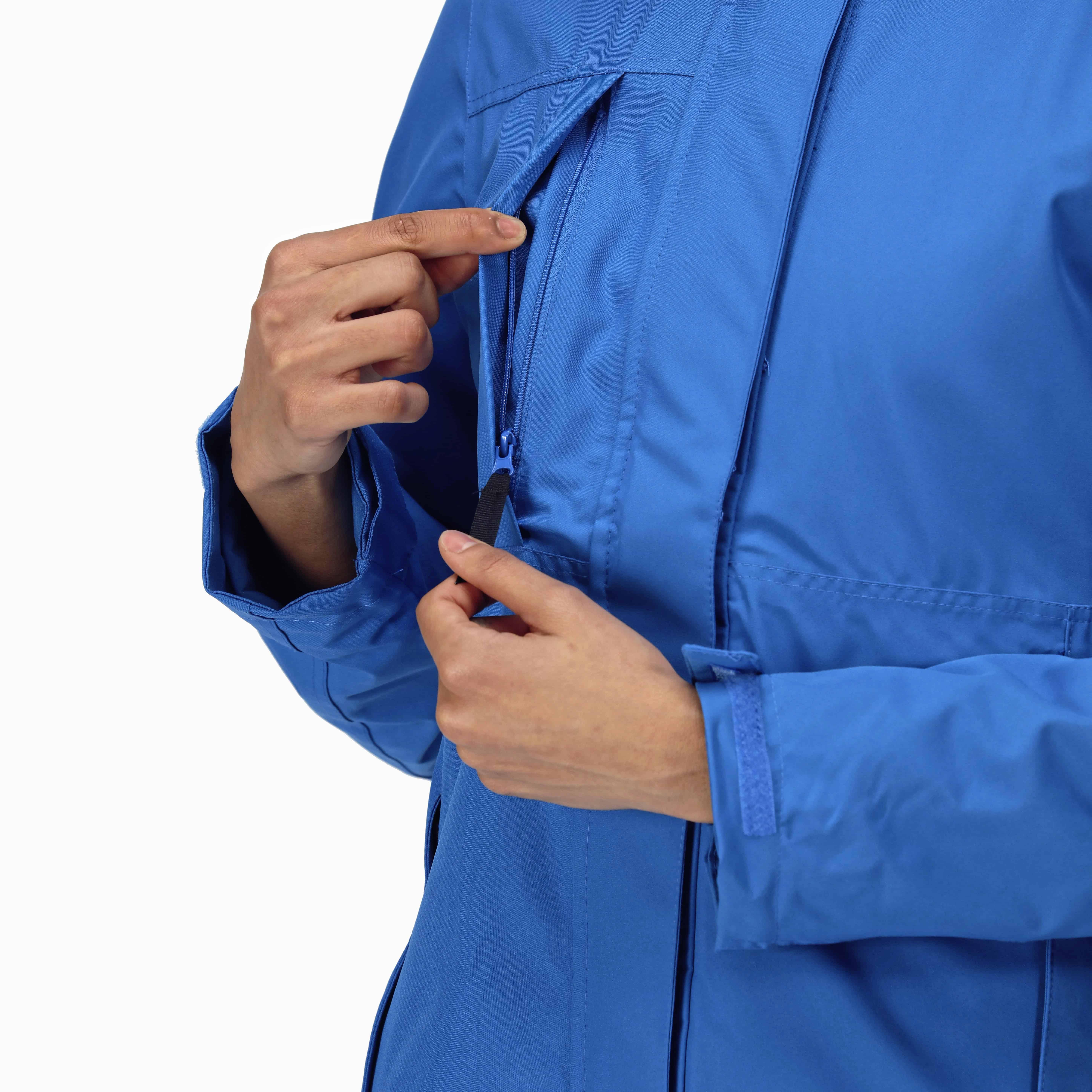 Women´s Jacket - Kingsley 3in1