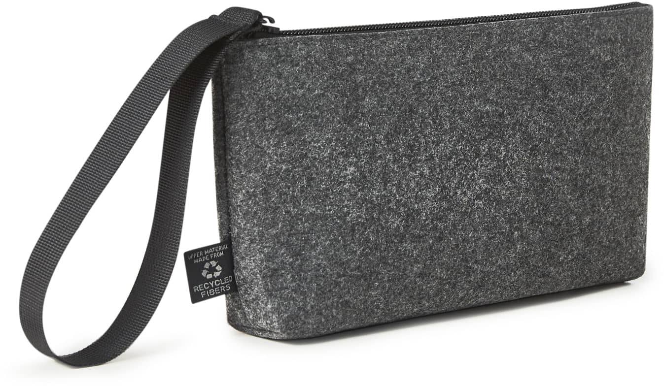 Zipper Bag Modern Classic