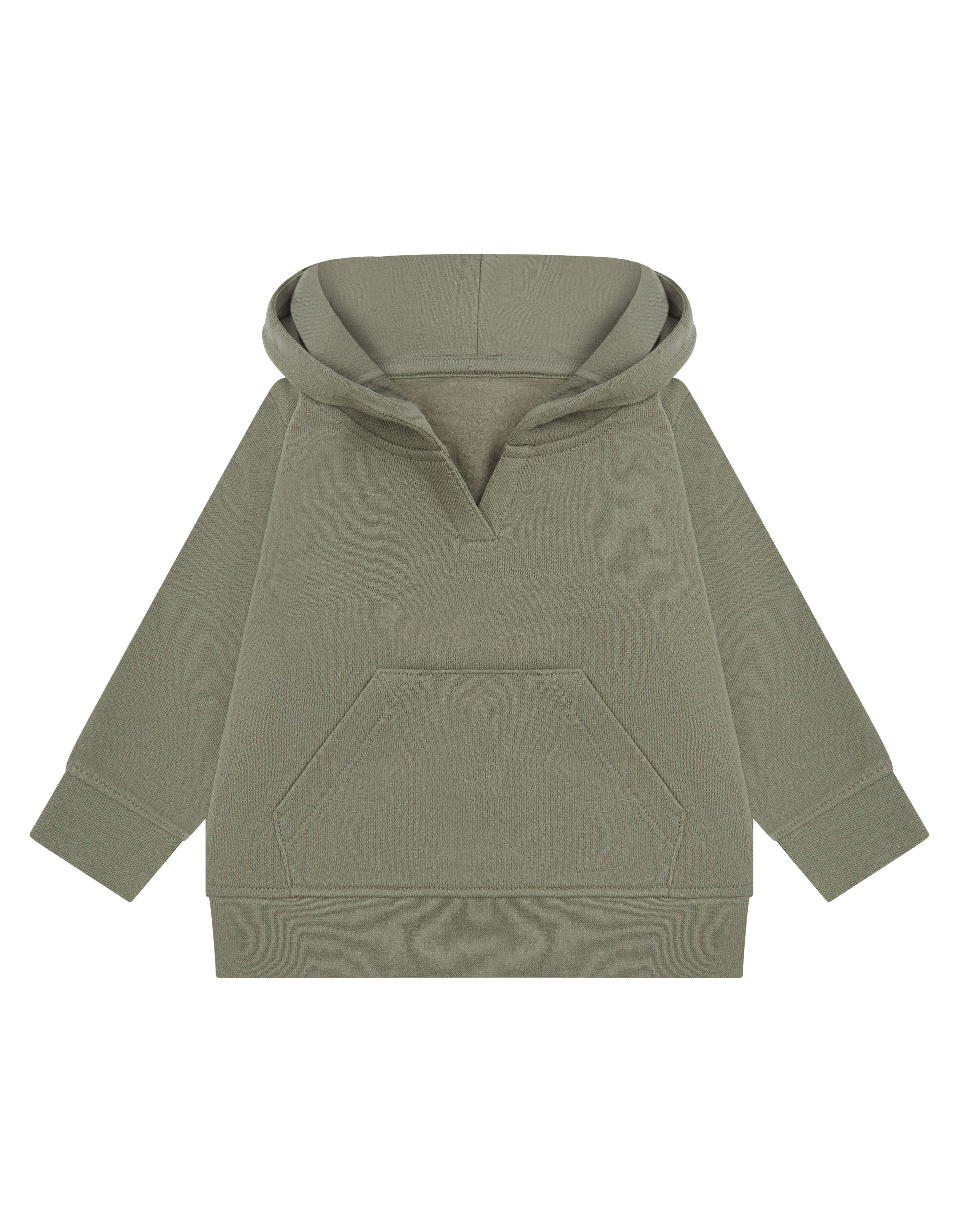 Kids´ Sustainable Hoodie