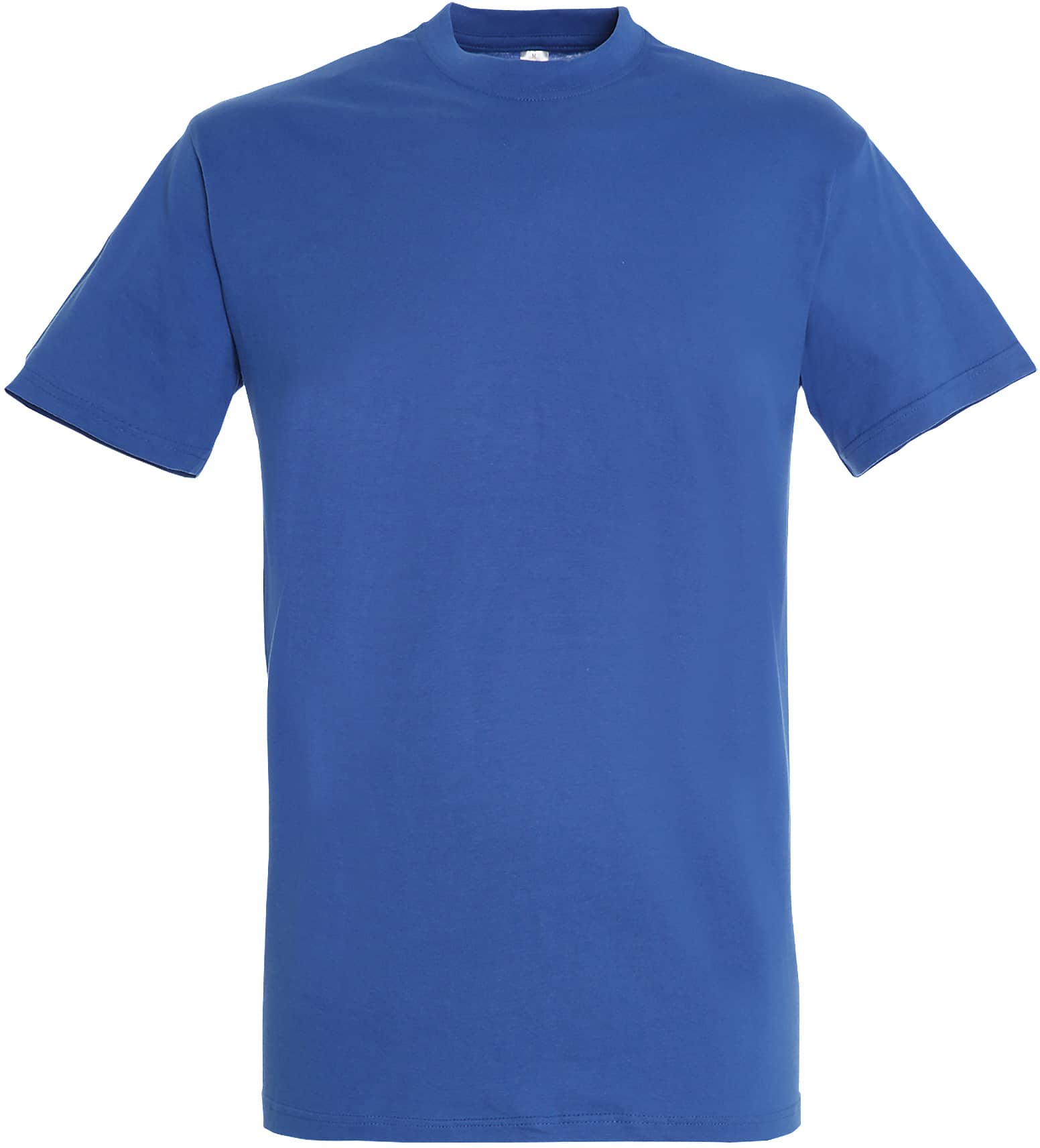 Unisex Round-neck Tee-Shirt Titan