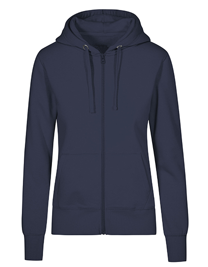 Women´s Hoody Jacket