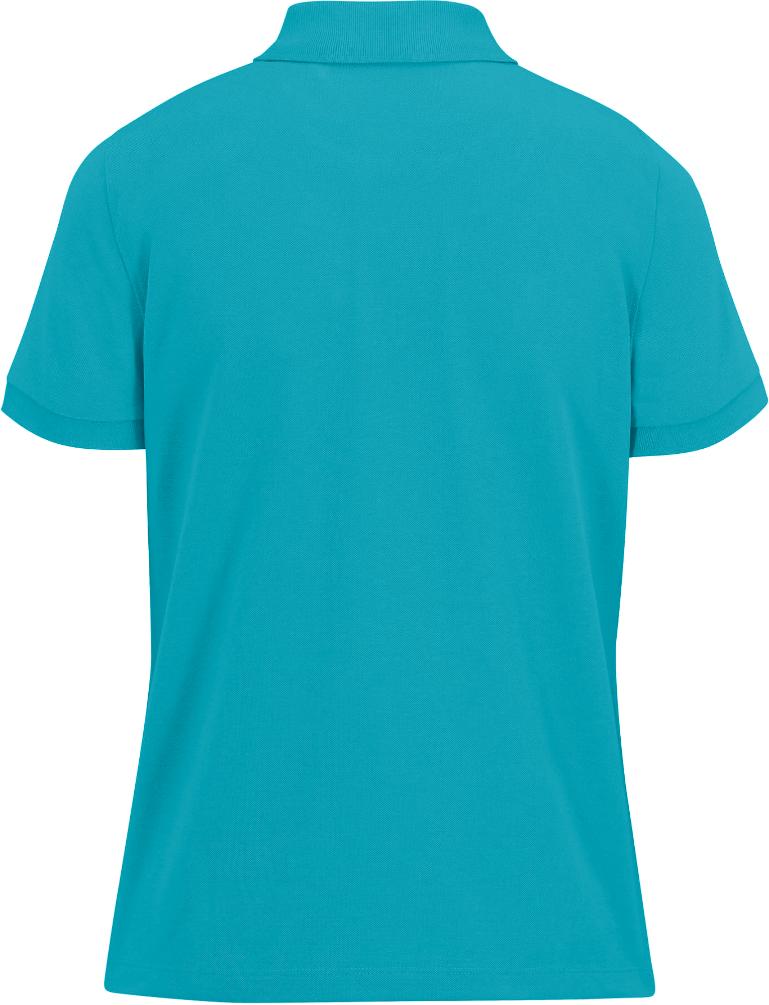 My Eco Polo 65/35 Women_°