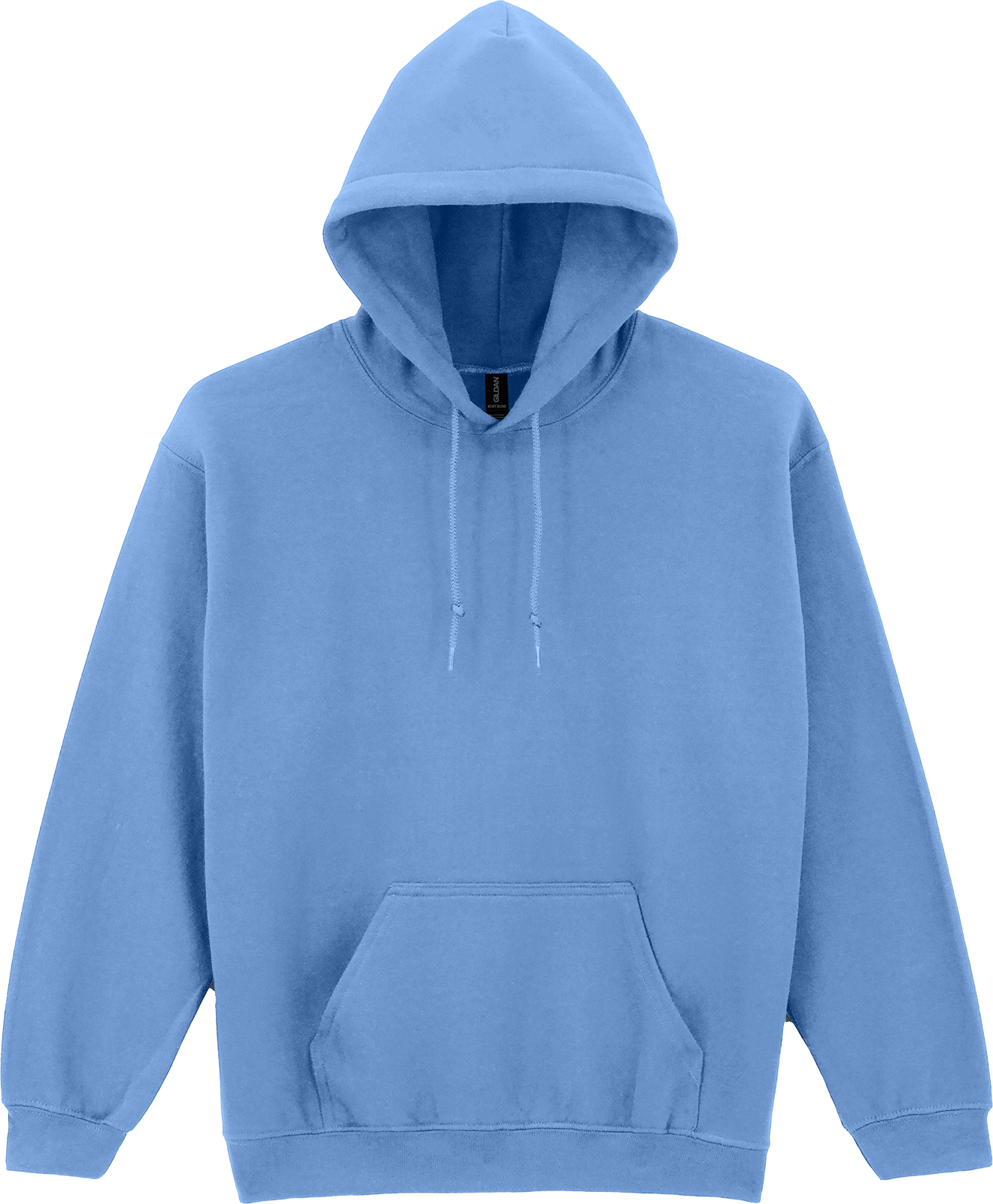 Heavy Blend™ Adult Hooded Sweatshirt