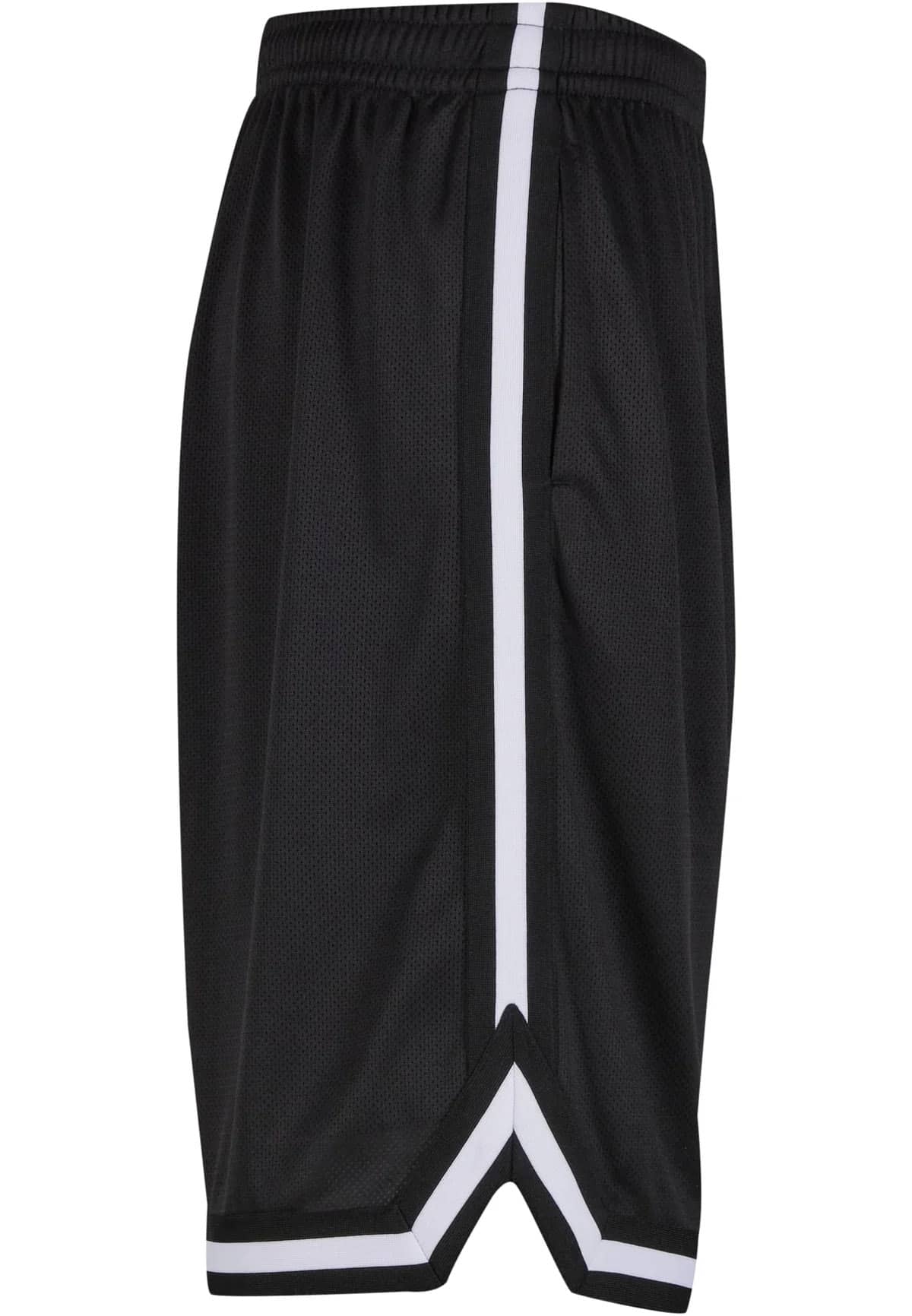 Mesh Shorts