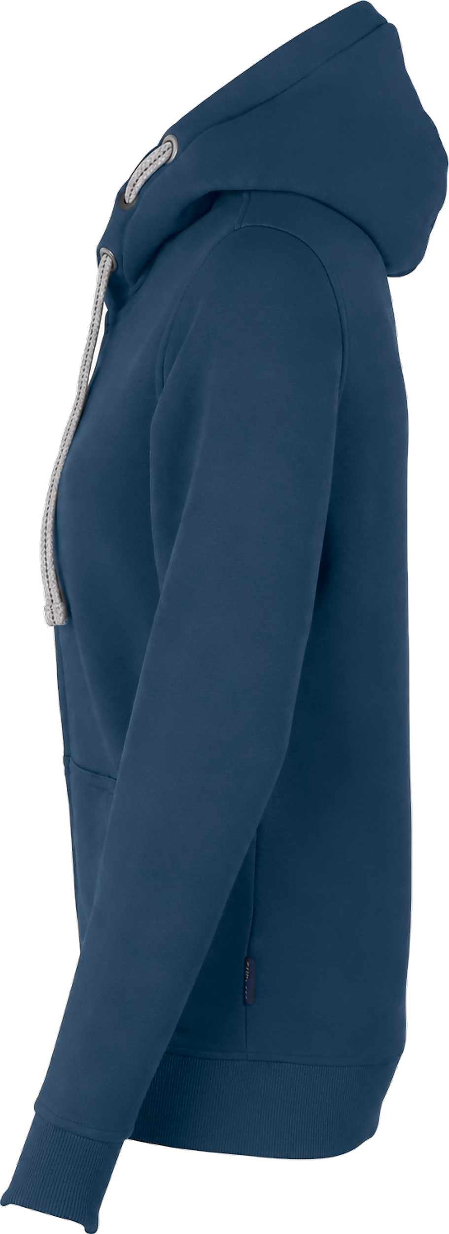 Women´s Hooded Jacket