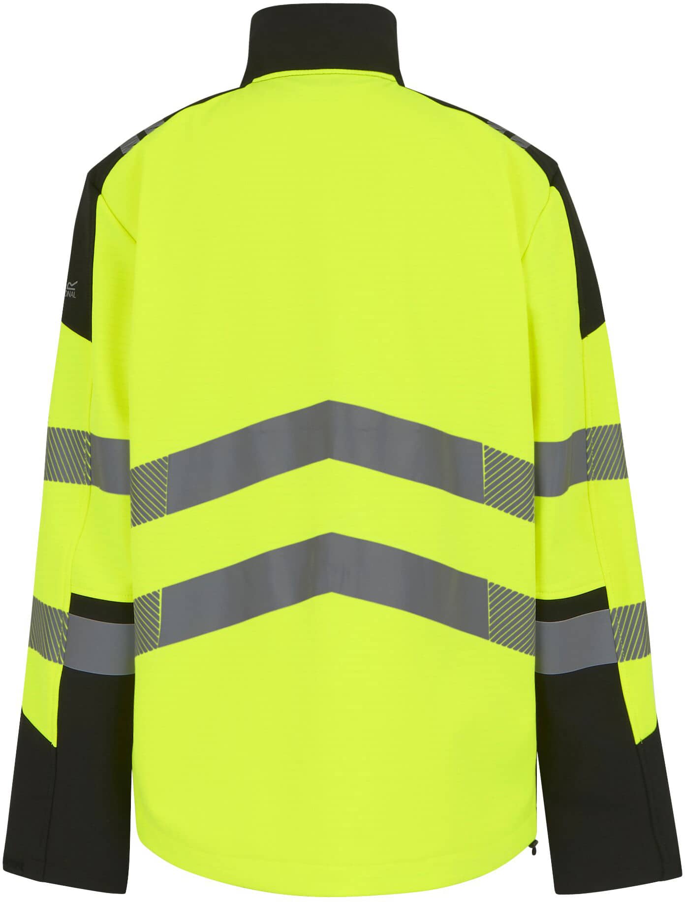 Hi-Vis X-Pro 3 Layer Softshell Jacket (Class 2)