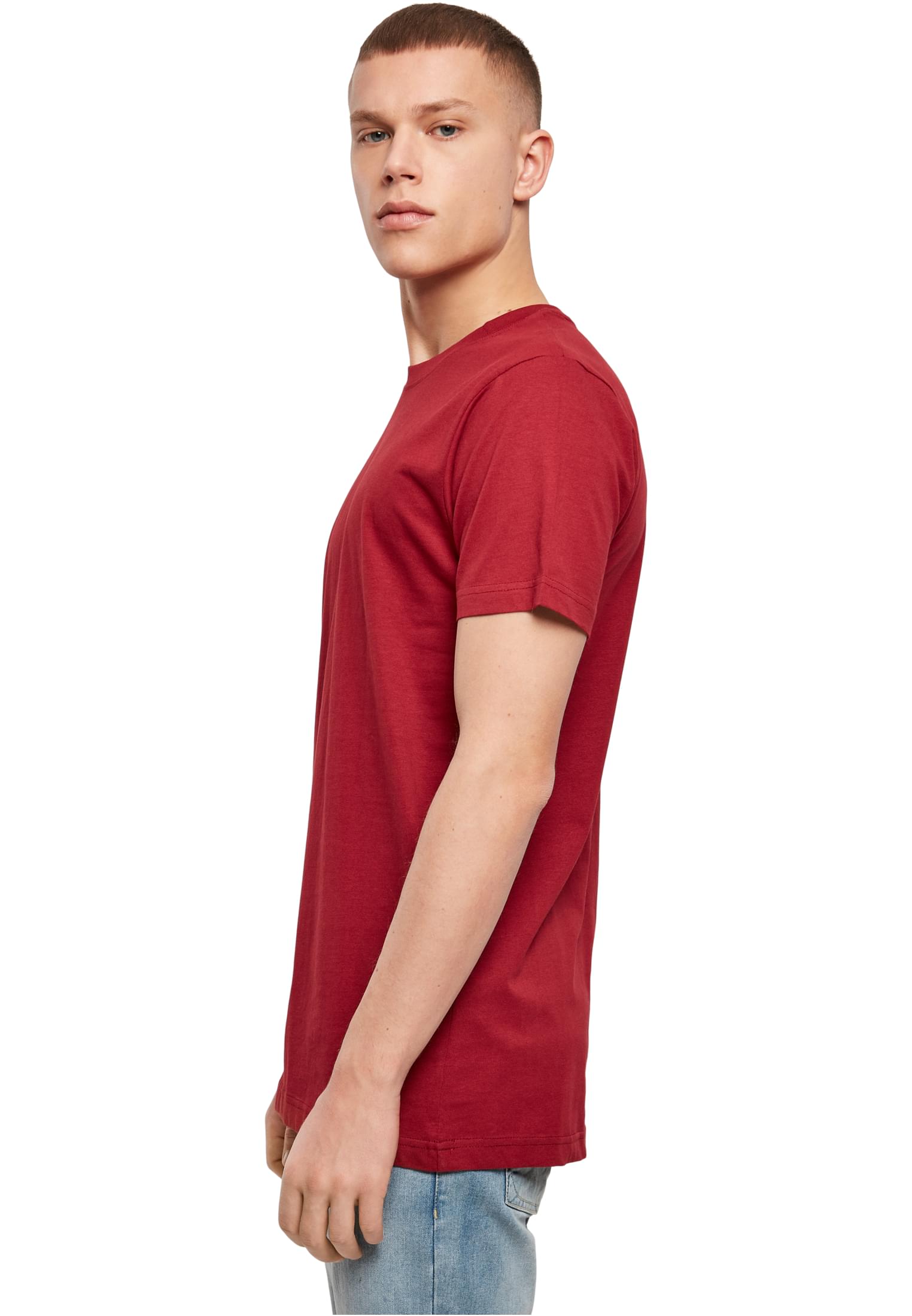 T-Shirt Round Neck
