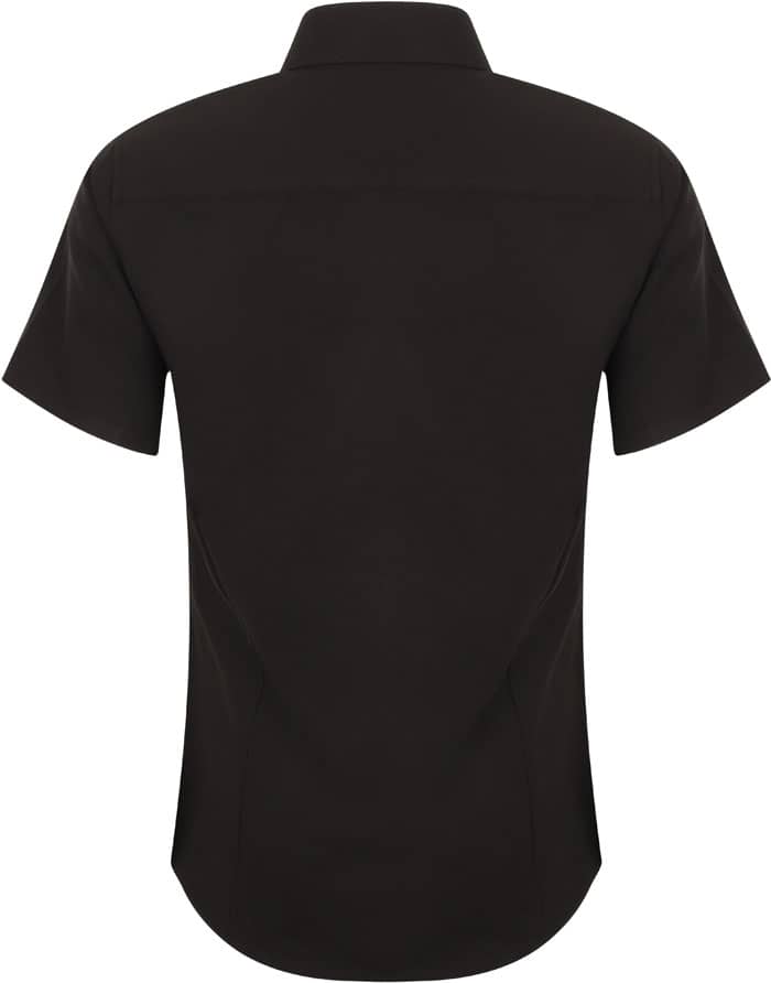 Ladies´ Wicking Short Sleeve Shirt