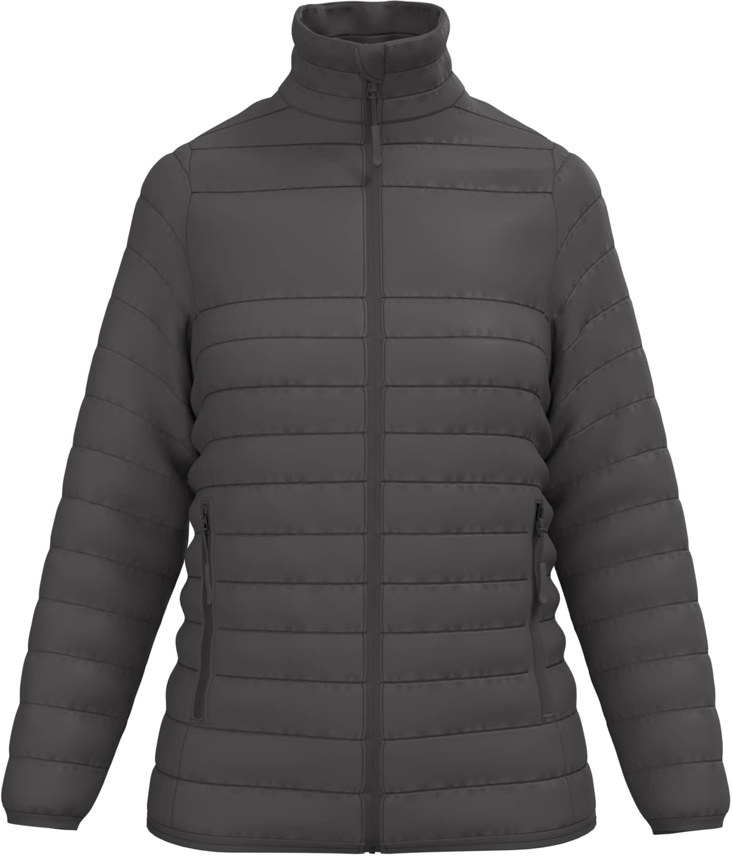 Damen Steppjacke
