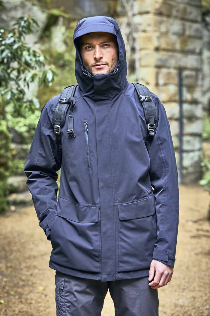 Expert Kiwi Pro Stretch Long Jacket