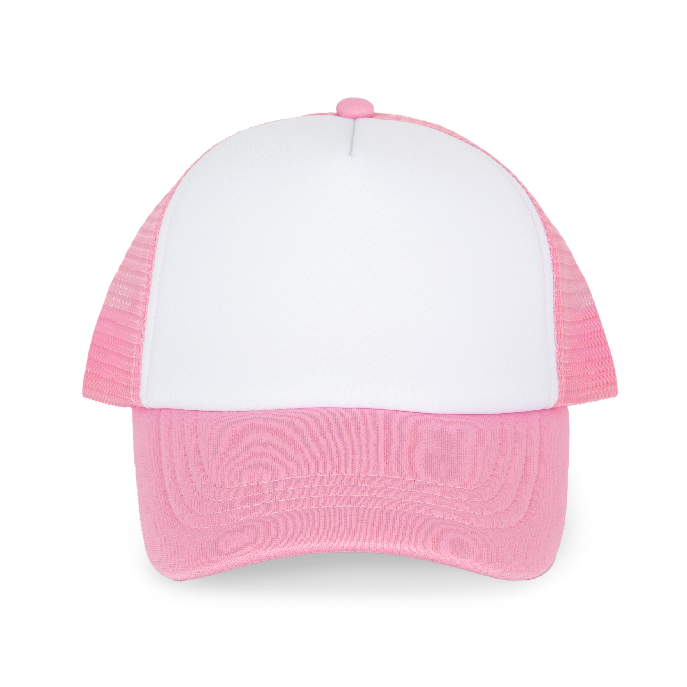 Kids 5-Panel-Truckerkappe