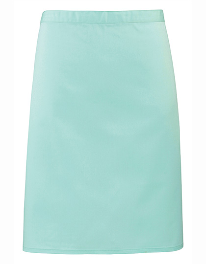 Colours Collection Mid Length Apron