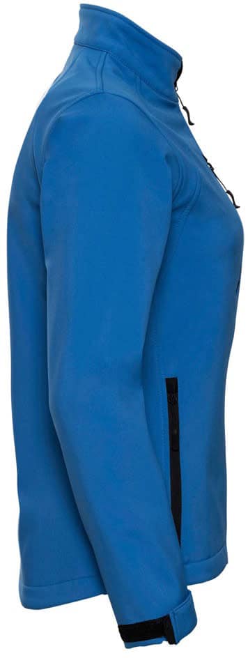 Ladies´ Softshell Jacket