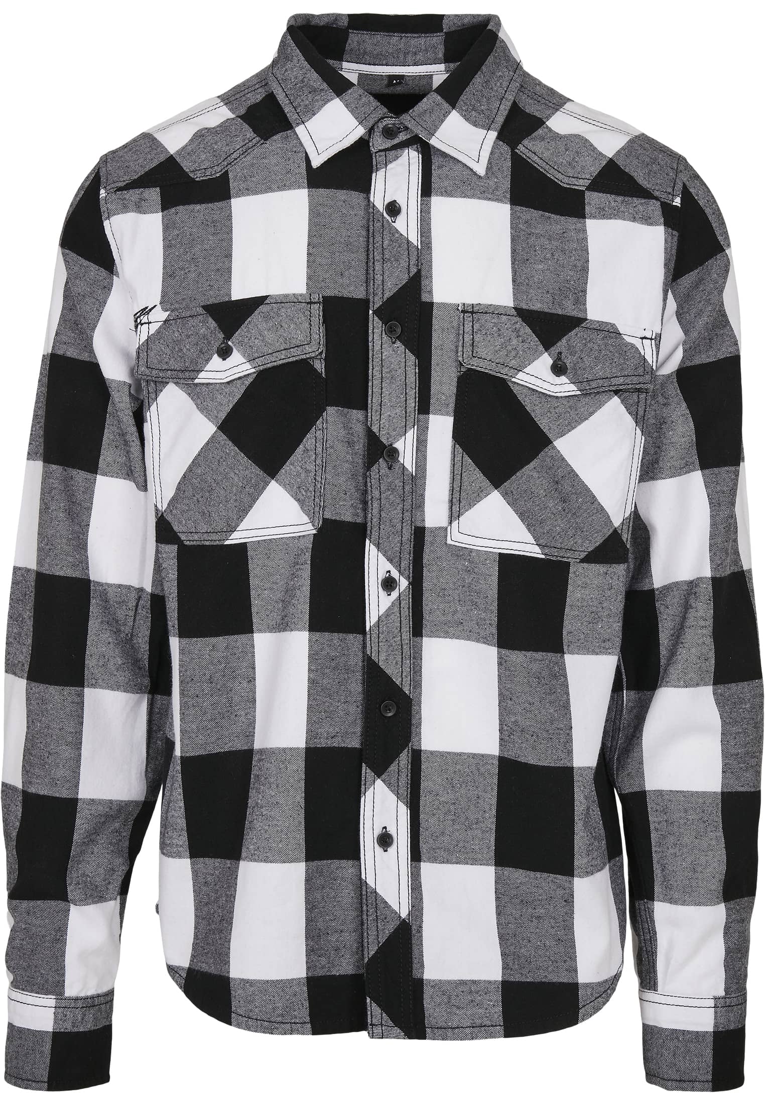 Check Shirt