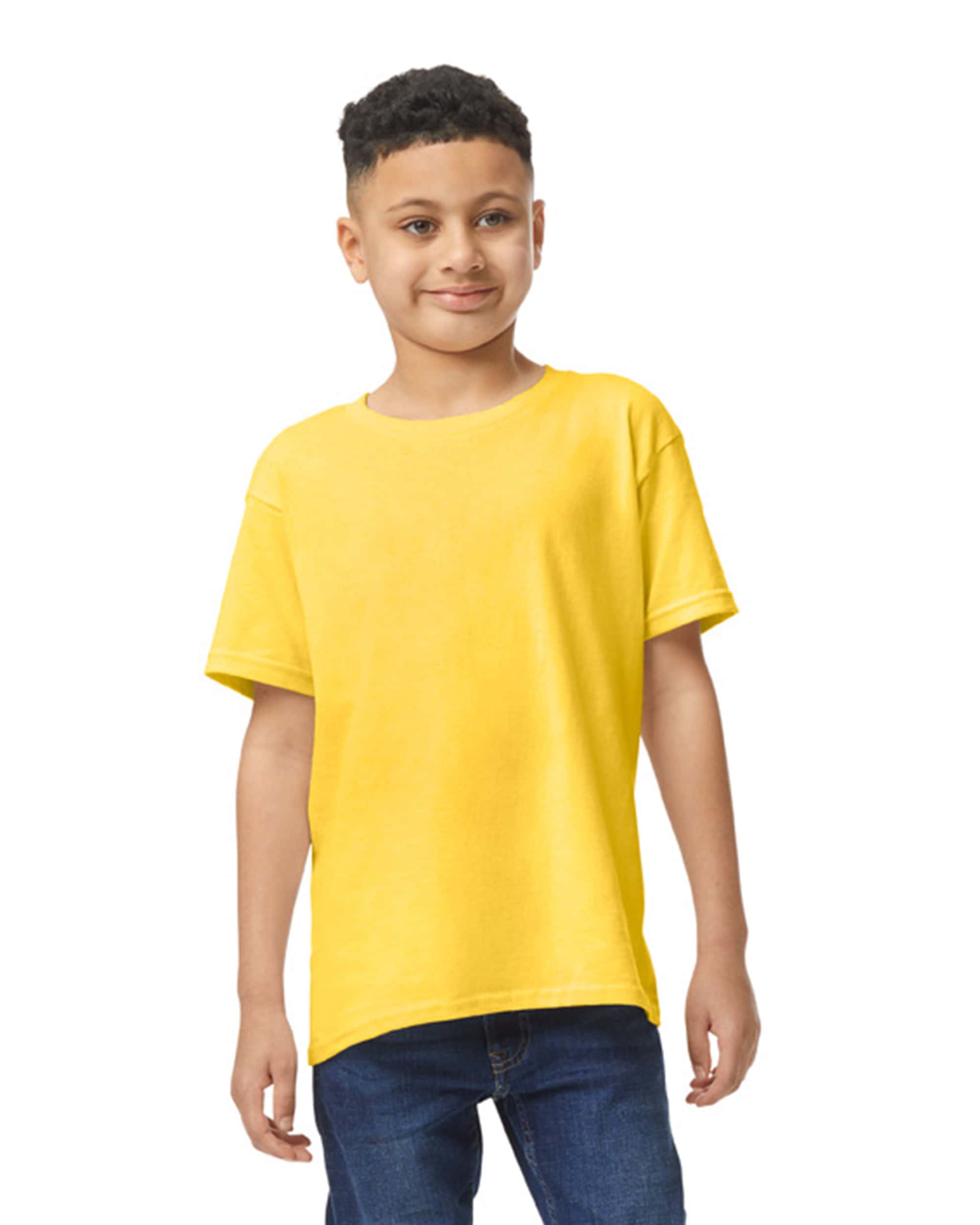 Heavy Cotton™ Youth T-Shirt